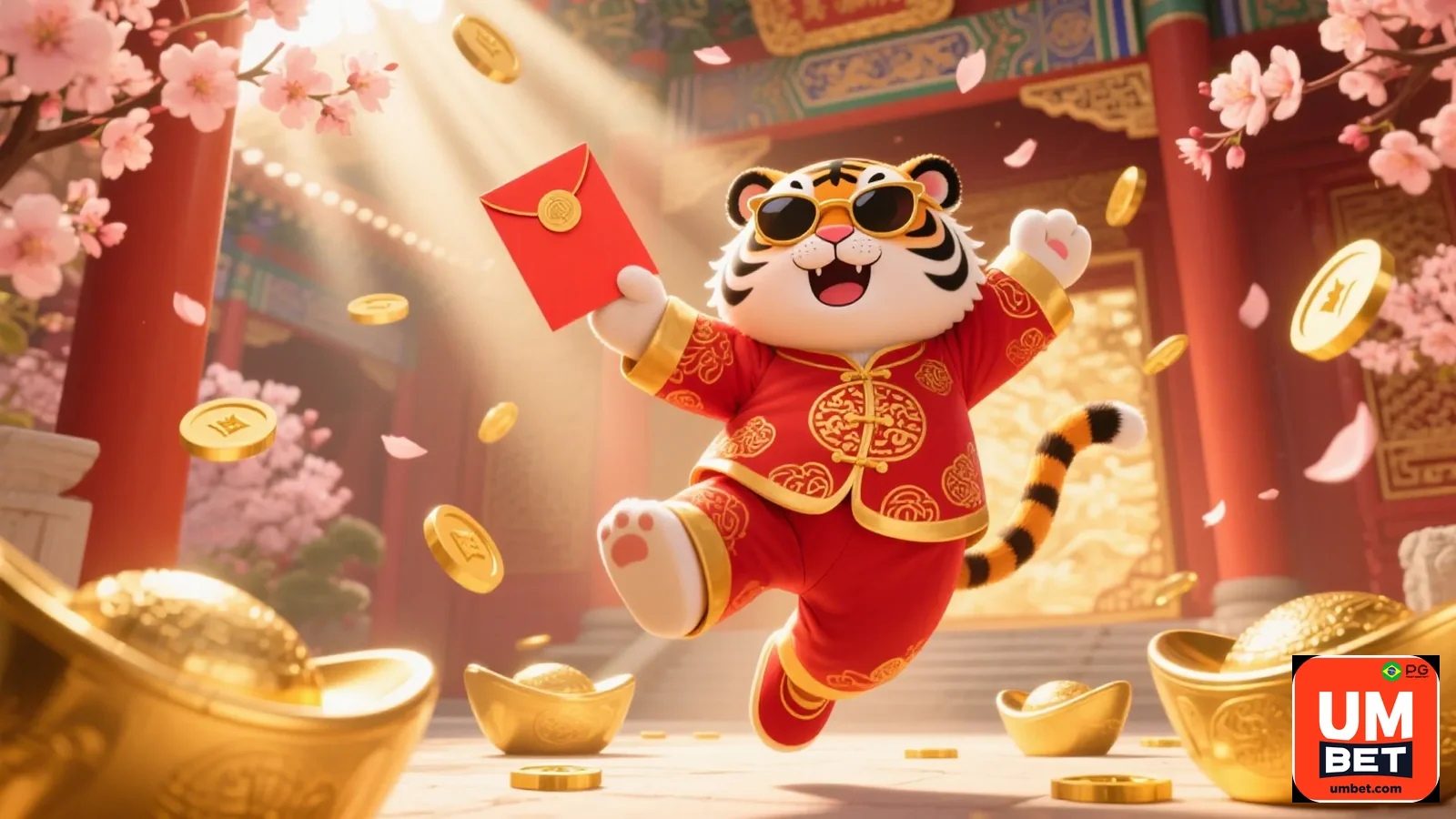 Aplicativo UmBet em uso - umbet